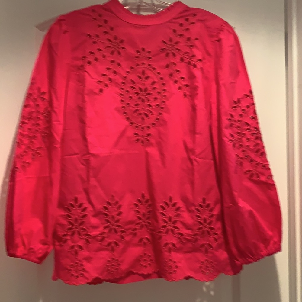 NWT J.Crew Top